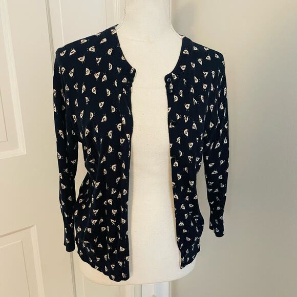 J. Crew Sweaters - J Crew The Claire Cardigan